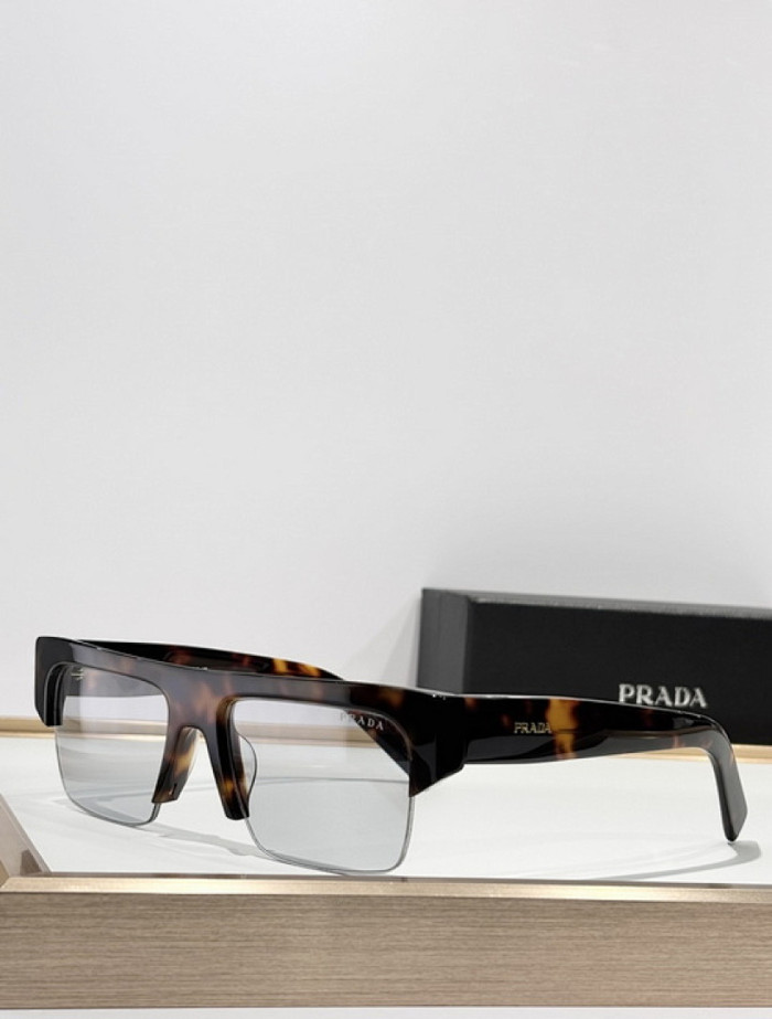 P SUNGLASSES
