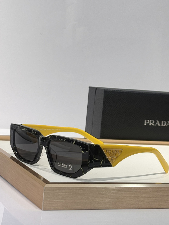 P SUNGLASSES