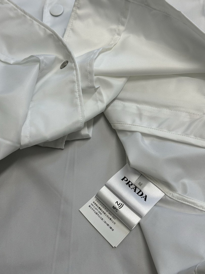 PRA CLOTHING