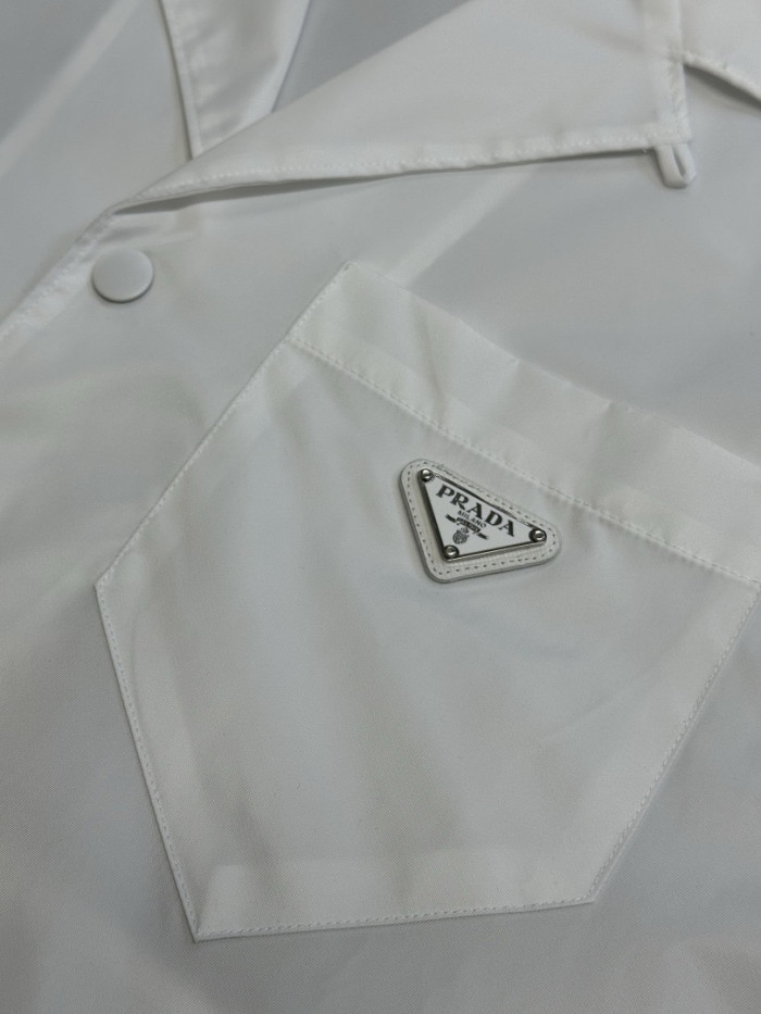 PRA CLOTHING
