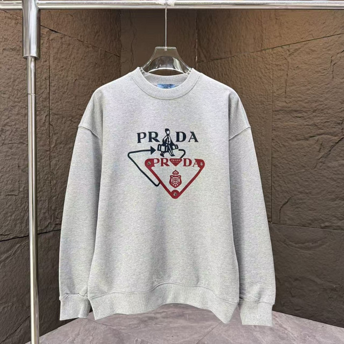 PRA CLOTHING
