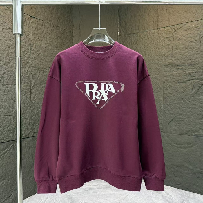 PRA CLOTHING