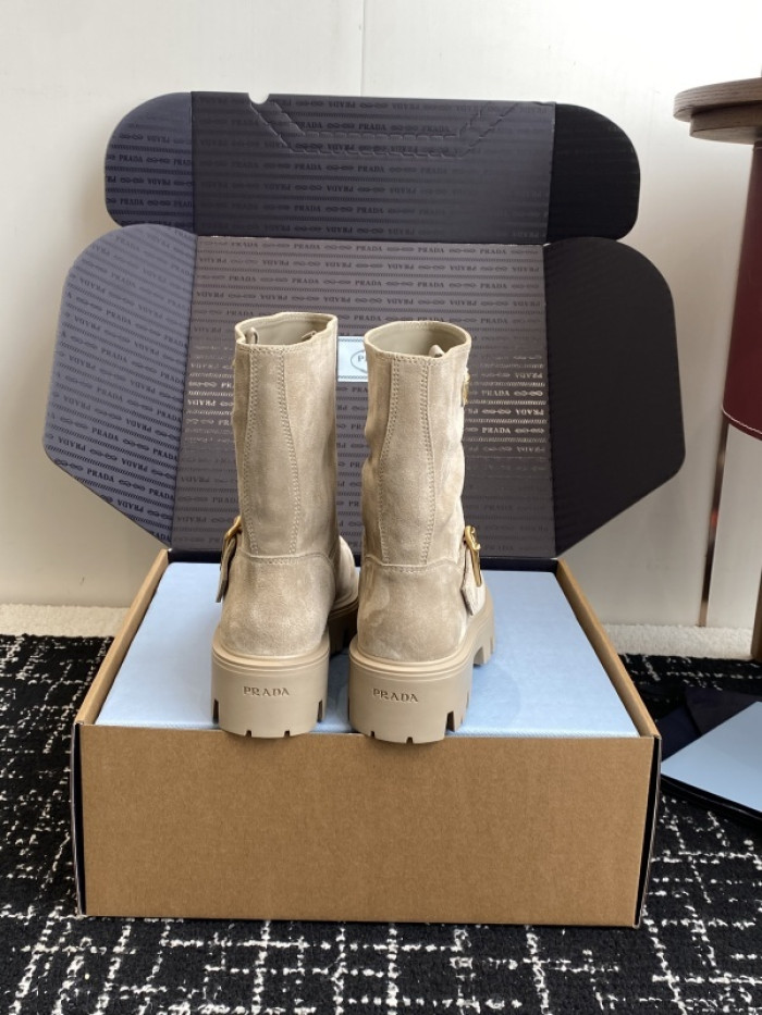 PRAD BOOTS
