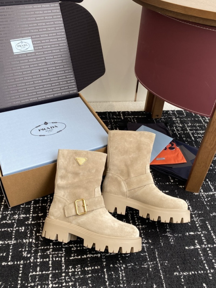 PRAD BOOTS