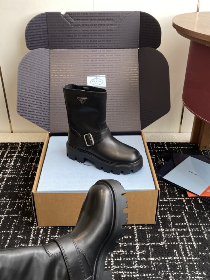 PRAD BOOTS