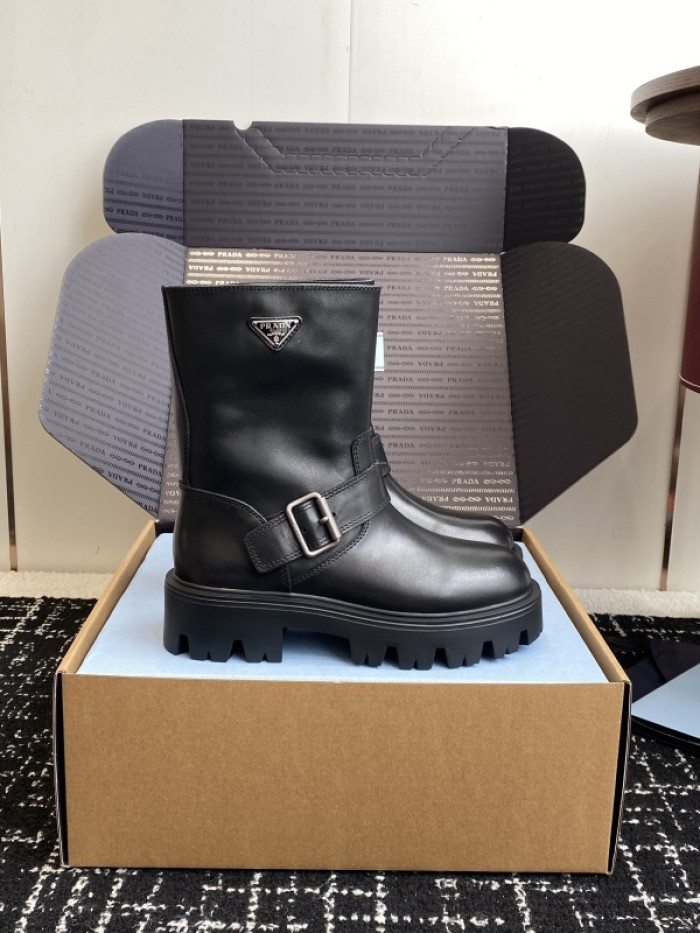 PRAD BOOTS