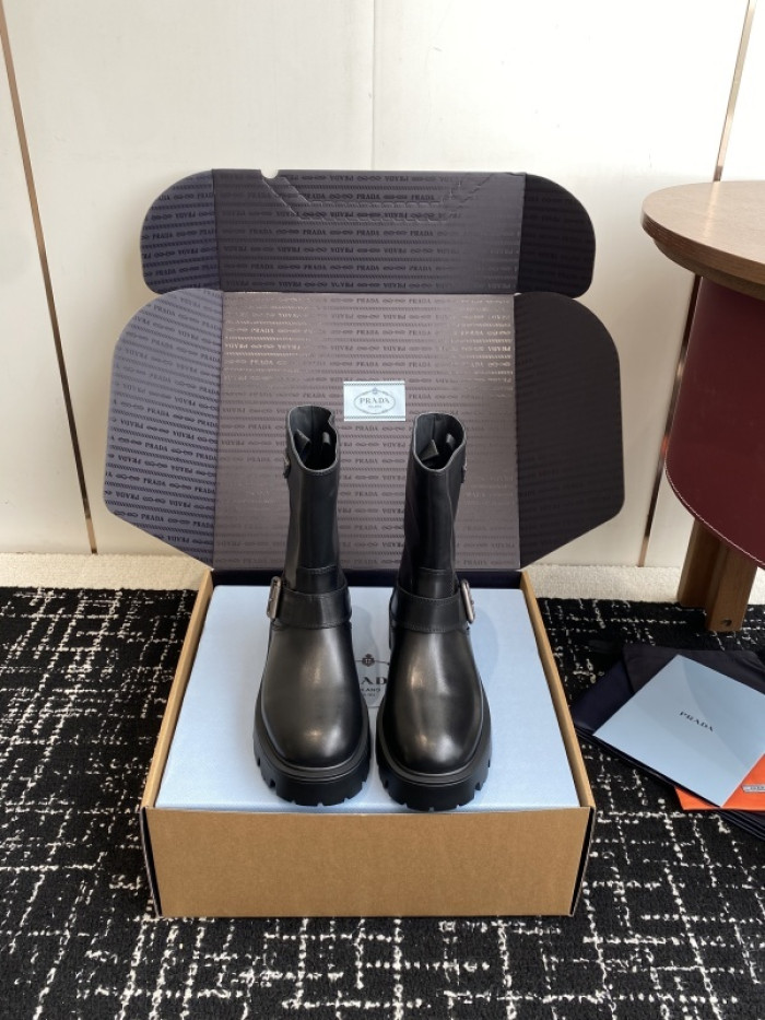 PRAD BOOTS