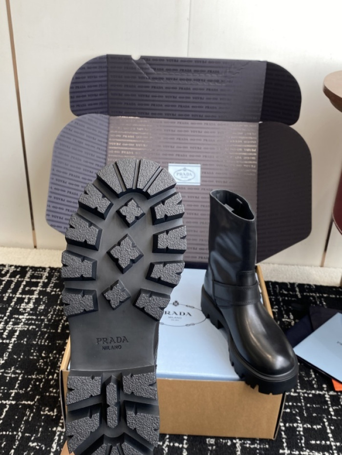 PRAD BOOTS