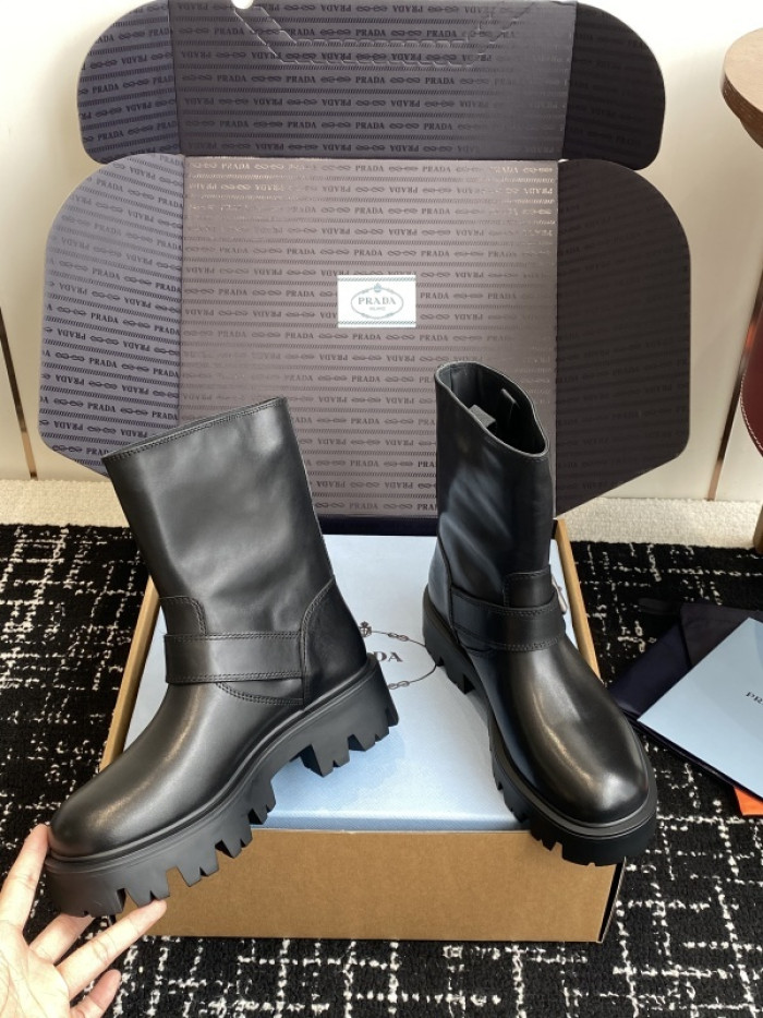 PRAD BOOTS