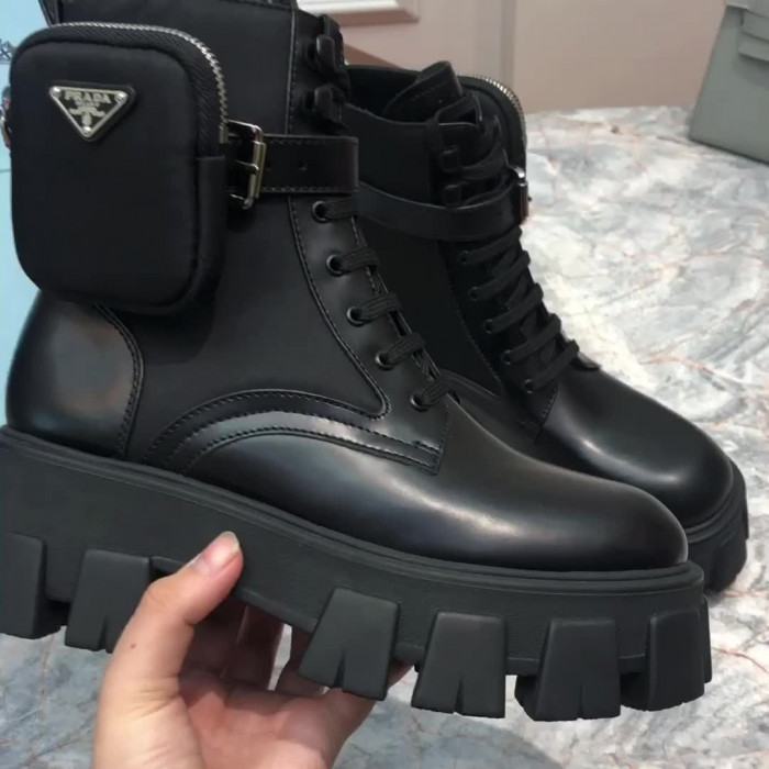 PRAD BOOTS