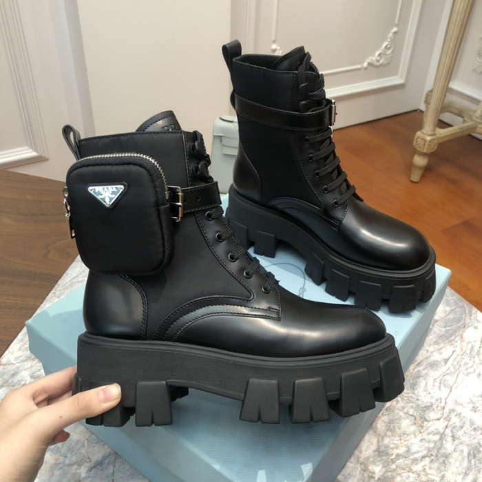 PRAD BOOTS