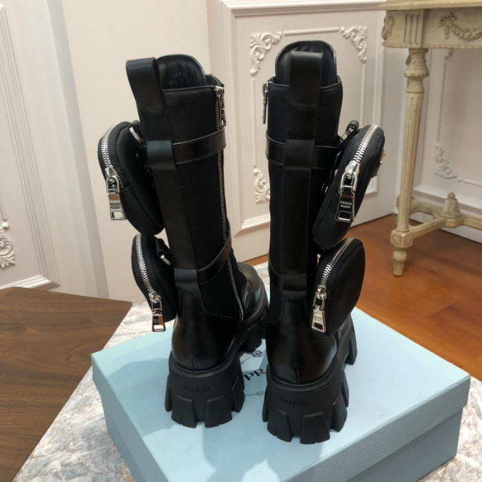PRAD BOOTS