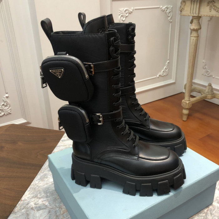 PRAD BOOTS