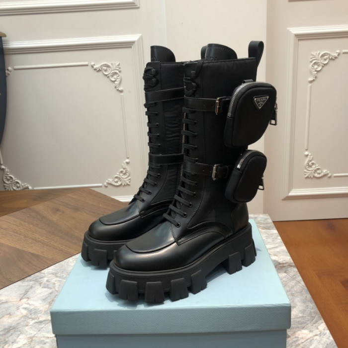 PRAD BOOTS