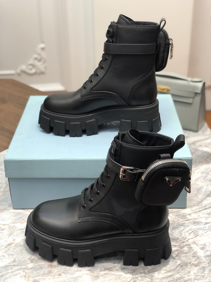 PRAD BOOTS