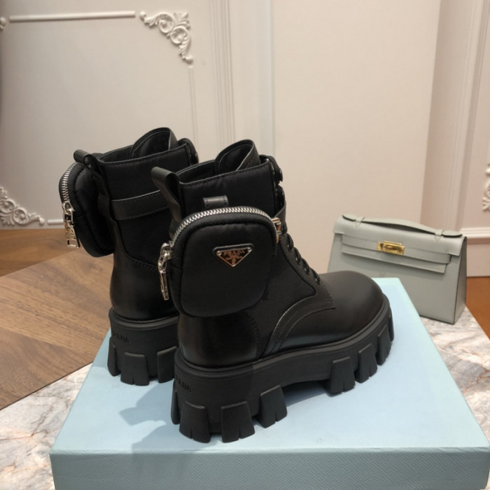 PRAD BOOTS