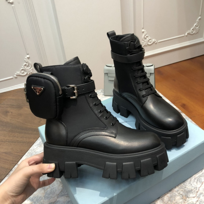 PRAD BOOTS