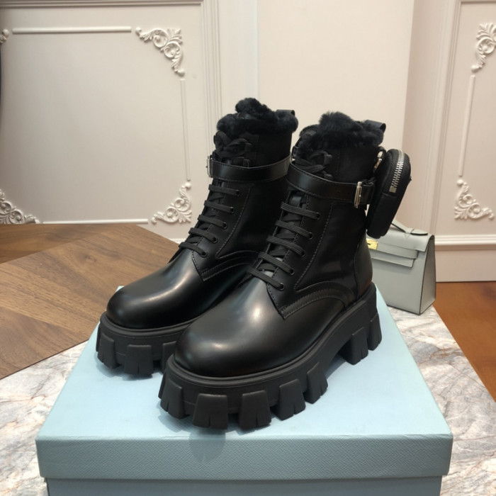 PRAD BOOTS