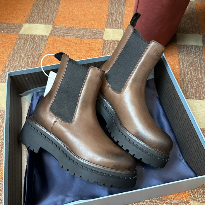 PRAD BOOTS