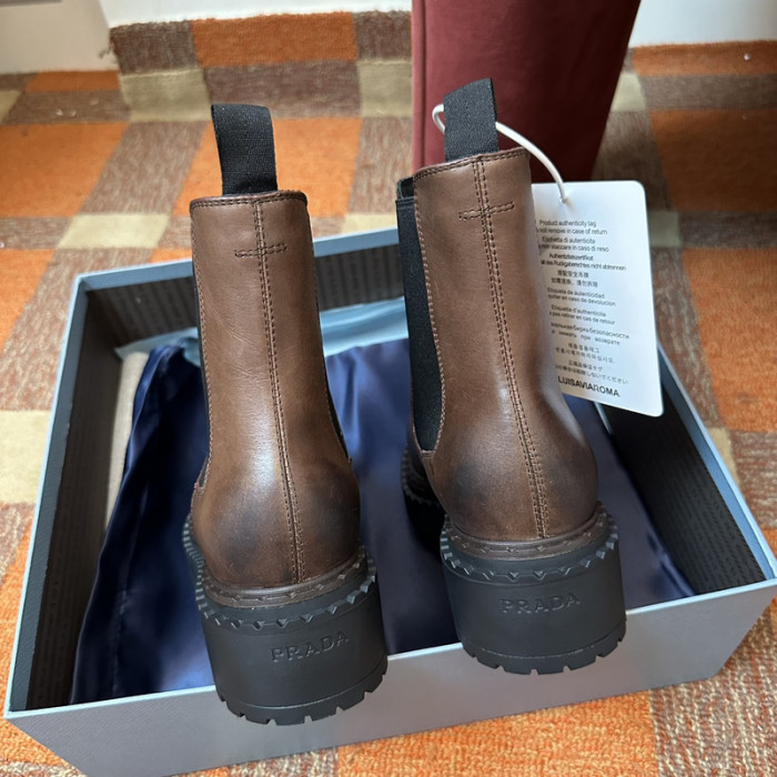 PRAD BOOTS