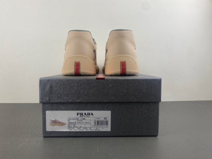 PRAD SNEAKER