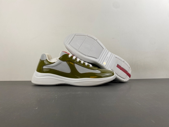 PRAD SNEAKER