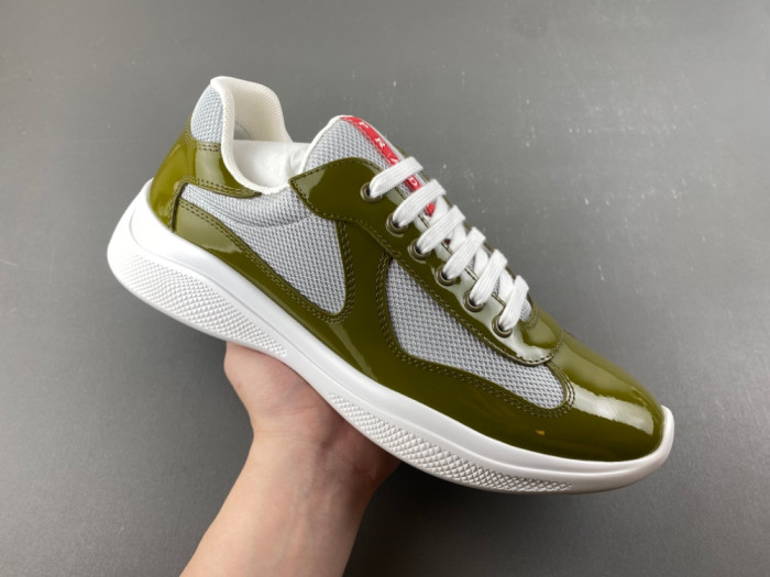 PRAD SNEAKER