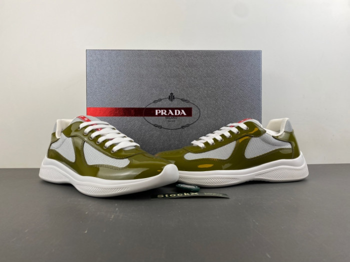 PRAD SNEAKER