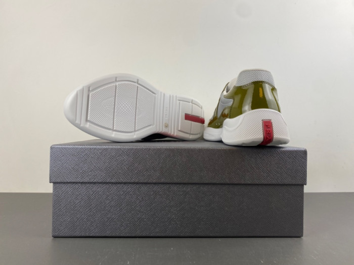 PRAD SNEAKER