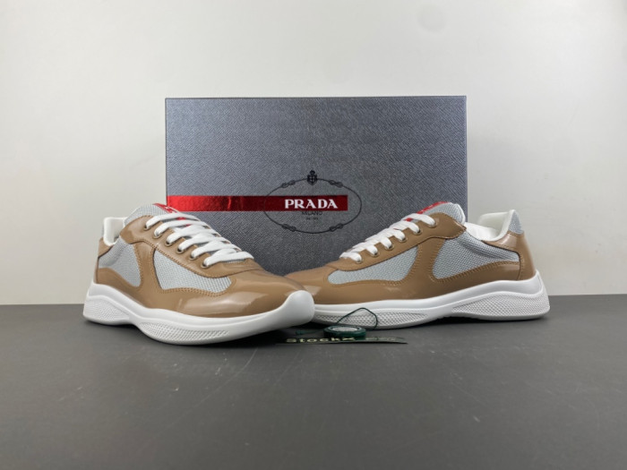 PRAD SNEAKER