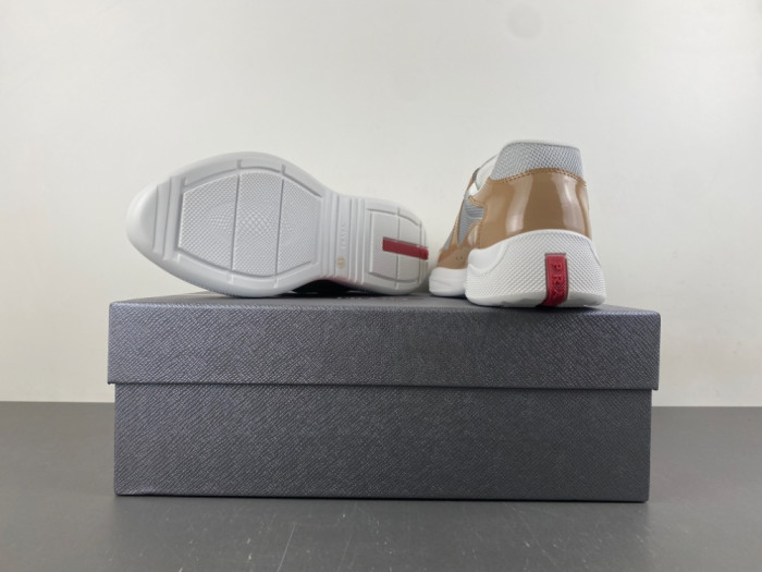 PRAD SNEAKER