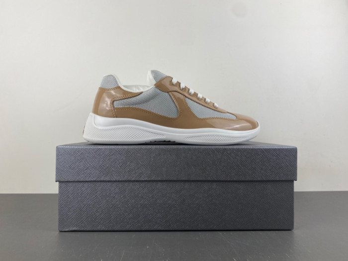 PRAD SNEAKER