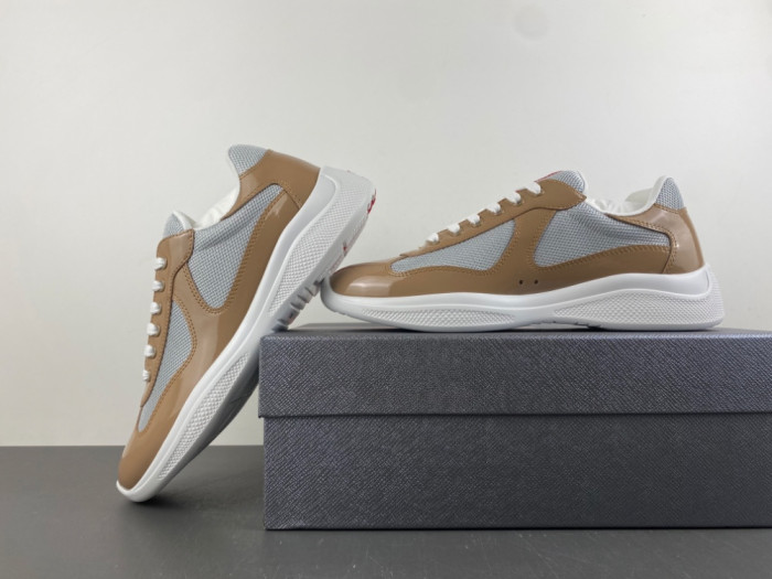 PRAD SNEAKER