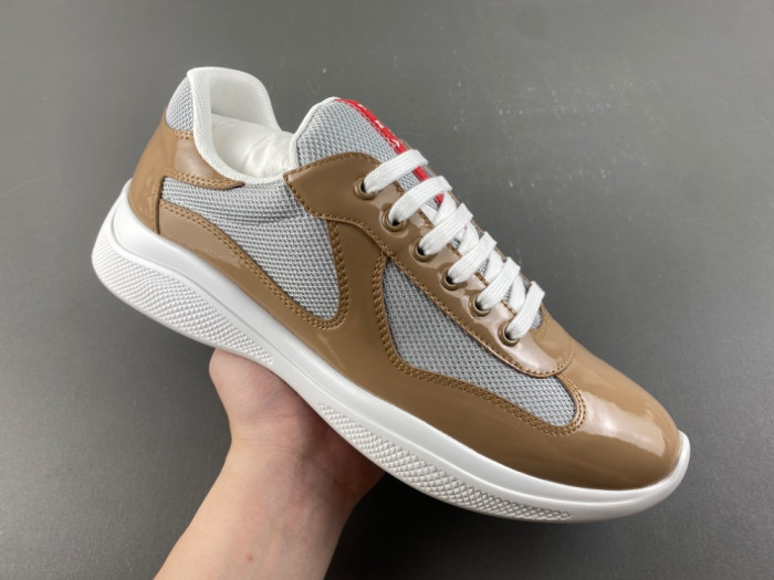PRAD SNEAKER