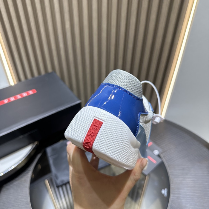 PRAD SNEAKER