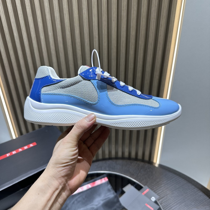 PRAD SNEAKER