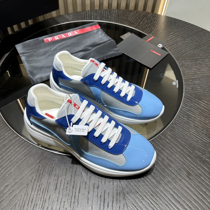 PRAD SNEAKER