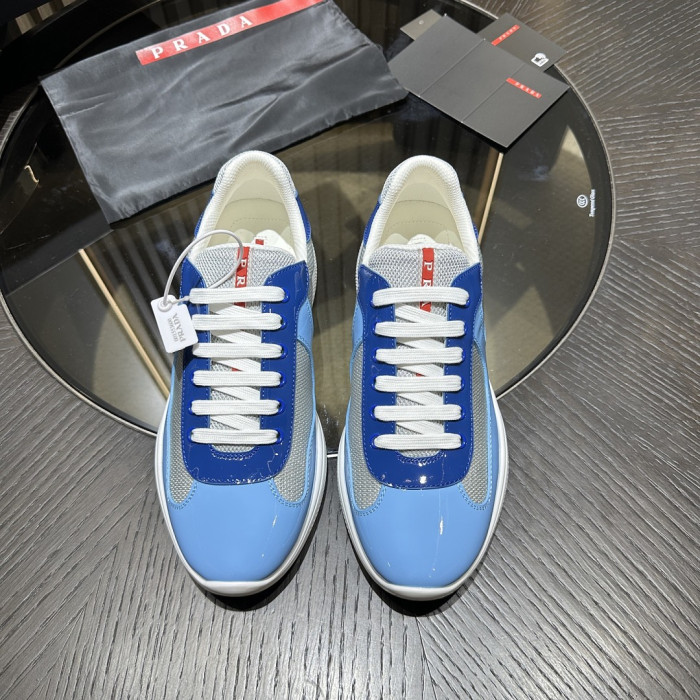 PRAD SNEAKER