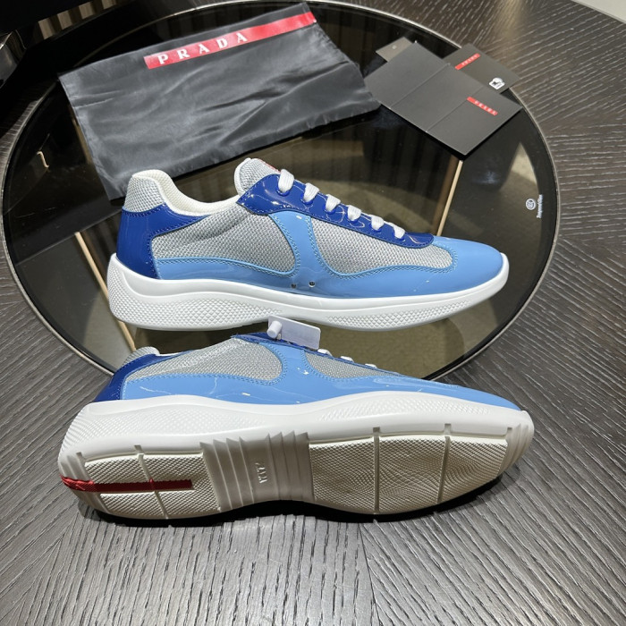 PRAD SNEAKER
