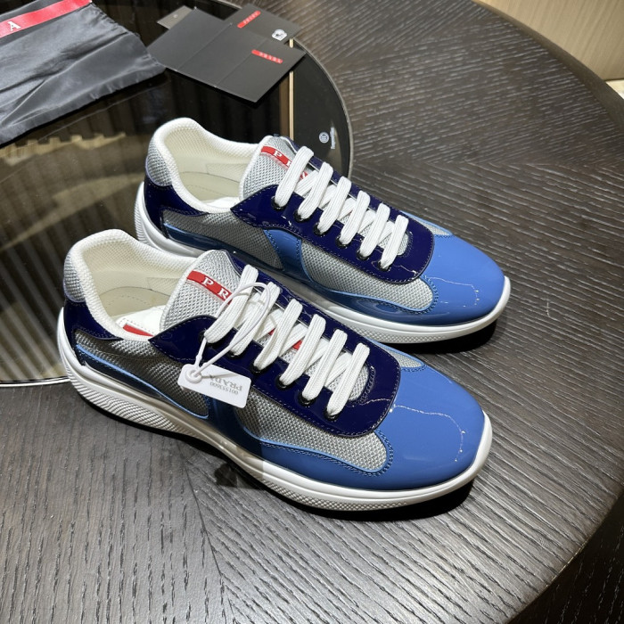 PRAD SNEAKER