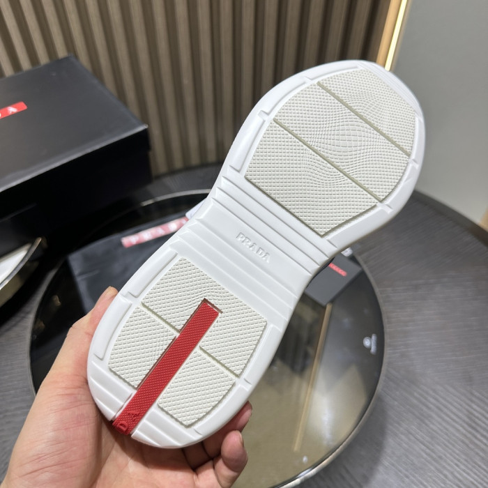 PRAD SNEAKER