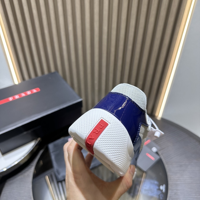 PRAD SNEAKER