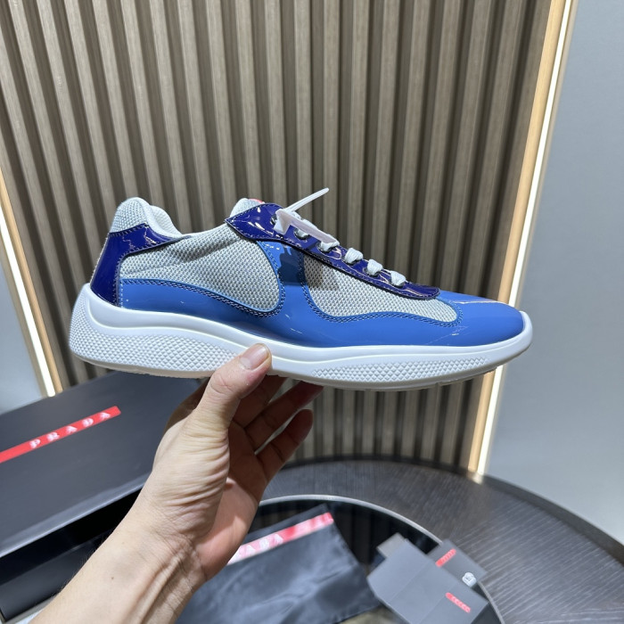 PRAD SNEAKER