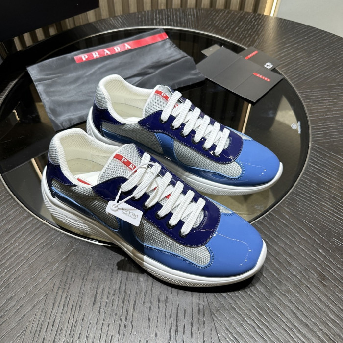 PRAD SNEAKER