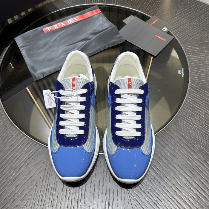 PRAD SNEAKER