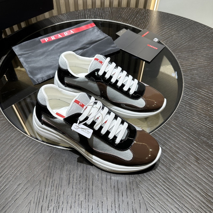 PRAD SNEAKER