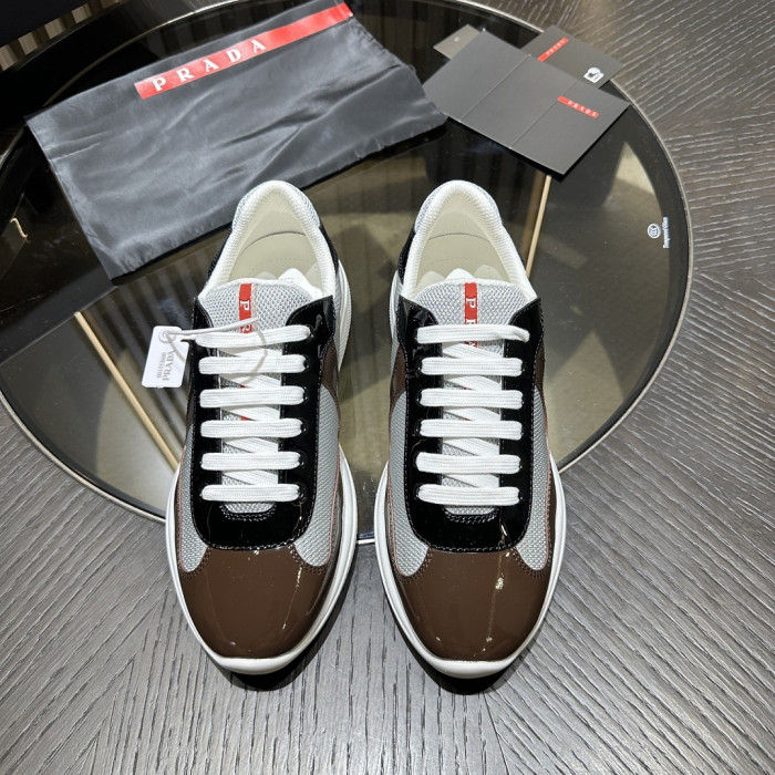 PRAD SNEAKER