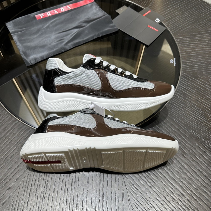PRAD SNEAKER