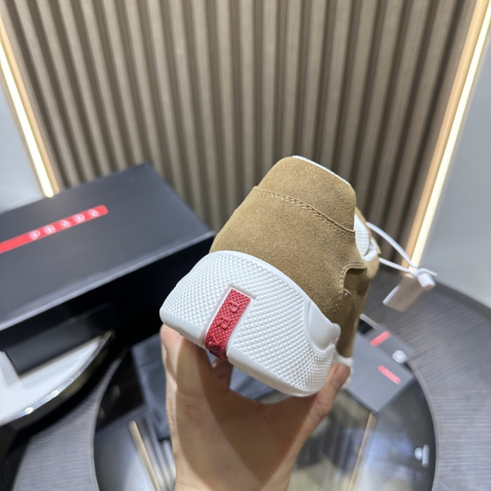 PRAD SNEAKER