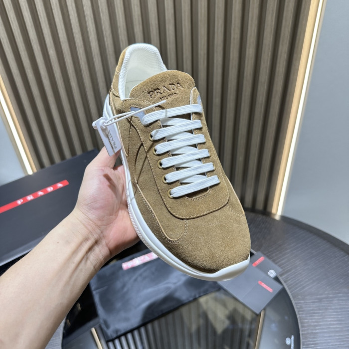 PRAD SNEAKER